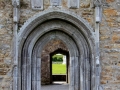 Irland 45 Clonmacnoise - 1168