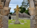 Irland 45 Clonmacnoise - 1171