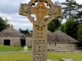 Irland 45 Clonmacnoise - 1172