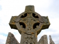 Irland 45 Clonmacnoise - 1173