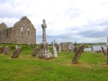 Irland 45 Clonmacnoise - 1175