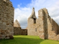 Irland 45 Clonmacnoise - 1178
