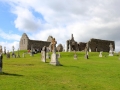 Irland 45 Clonmacnoise - 1179