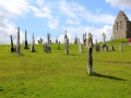 Irland 45 Clonmacnoise - 1180