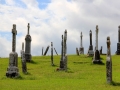 Irland 45 Clonmacnoise - 1181