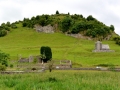 Irland 50 Fore Abbey - 1288