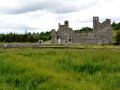 Irland 50 Fore Abbey - 1293
