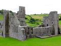Irland 50 Fore Abbey - 1297