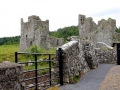 Irland 50 Fore Abbey - 1298