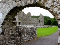 Irland 50 Fore Abbey - 1299