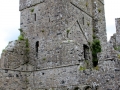 Irland 50 Fore Abbey - 1302