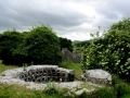 Irland 50 Fore Abbey - 1303