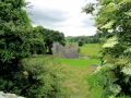 Irland 50 Fore Abbey - 1304