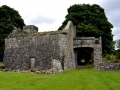 Irland 50 Fore Abbey - 1305