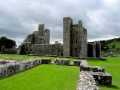Irland 50 Fore Abbey - 1306