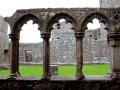 Irland 50 Fore Abbey - 1307