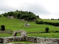 Irland 50 Fore Abbey - 1313