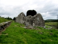 Irland 50 Fore Abbey - 1315