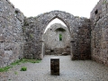 Irland 50 Fore Abbey - 1316