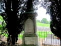 Irland 50 Fore Abbey - 1318
