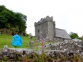 Irland 50 Fore Abbey - 1323