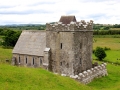 Irland 50 Fore Abbey - 1325