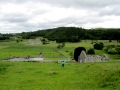 Irland 50 Fore Abbey - 1326