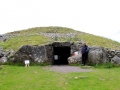 Irland 51 Loughcrew - 1351