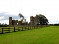 Irland 52 Bective Abbey - 1366