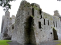 Irland 52 Bective Abbey - 1369