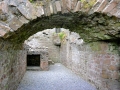 Irland 52 Bective Abbey - 1372