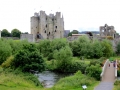 Irland 53 Trim Castle - 1377