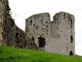 Irland 53 Trim Castle -  1389