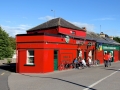Irland 44 Shannon Teil II - 1044