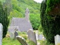 Irland 02 Glendalough - 0153