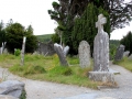 Irland 02 Glendalough - 0155