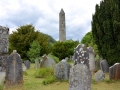 Irland 02 Glendalough - 0165