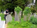 Irland 02 Glendalough - 0166