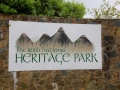 Irland 06 Heritage - 0201