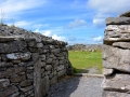 Irland 37 Caherconnel - 0838