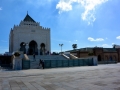 06 Rabat Mausoleum 0261