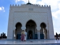 06 Rabat Mausoleum 0262