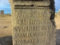 08 Volubilis - 0309