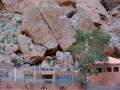 18 Todgha-Schlucht - 0786