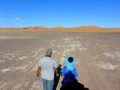 13 Zeltcamp Sahara - 0611