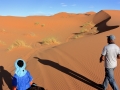 13 Zeltcamp Sahara - 0618