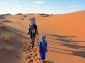 13 Zeltcamp Sahara - 0622