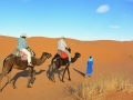 13 Zeltcamp Sahara - 0627