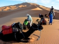 13 Zeltcamp Sahara - 0633