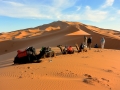 13 Zeltcamp Sahara - 0634